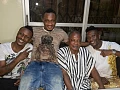 'I'm happy you saw my greatness' – Asamoah Gyan mourns father's passing