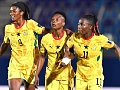 Black Queens drew 1-1 with Mali to reach WAFCON 2026 quarter-finals