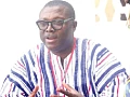 Frederick Opare-Ansah — Chairman, National Elections Committee, NPP