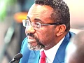 Dr Johnson Pandit Asiama, Governor, BoG
