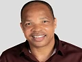 Owen Ndlovu was a familiar face to South African sports audiences after years as an SABC presenter