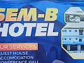 Newborn baby found dead at hotel refuse dump in Wa