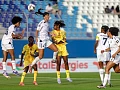 WAFCON 2026: Ghana get off to winning start against Cabo Verde