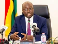 About 22 laws introduced to lock in reforms and protect Ghana’s economic gains - Dr. Ato Forson