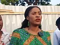 Ebi Bright - Metropolitan Chief Executive for Tema
