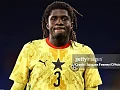 Caleb Yirenkyi — Black stars