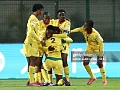   Ghana's Black Maidens have reached U-17 World Cup last 16 after win over Canada