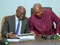 Moody's upgrades Ghana's credit rating to B3