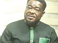 Sodzi Sodzi-Tettey, Chief Executive Officer —National Vaccine Institute 