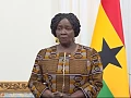 Let the law take its course in Obuasi SHTS abuse case – Vice-President Opoku-Agyemang