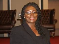 I had to mourn my husband while he was alive - Diana Hopeson