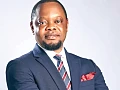 Dr Justice Srem-Sai — Deputy Attorney-General and Minister for Justice 
