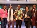 NSA inaugurates Resource Mobilisation Committee to transform Ghana sports financing