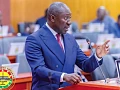 Alexander Afenyo-Markin — Minority Leader