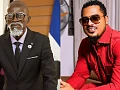 Van Vicker takes Lil Win to court, seeks GH¢10m