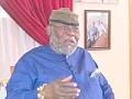 Dr Nyaho Nyaho-Tamakloe