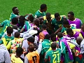  Senegal FA President alleges Team Doctor is a gynaecologist, not sports medicine specialist