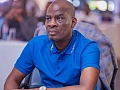 Haruna Iddrisu - Minister of Education