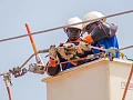 See the areas that will be affected by ECG's planned maintenance on Tuesday (June 23, 2026)
