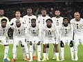 Ghana has been drawn in Group C of the 2027 AFCON qualifiers alongside Côte d’Ivoire, The Gambia and Somalia. 