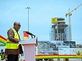 President Mahama: $2bn ready, Accra-Kumasi Expressway to start before Christmas