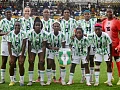 South Africa end Nigeria’s 2027 World Cup hopes with 2-1 play-off victory
