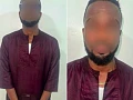 Police arrest suspected romance scammer over fraud and sharing of intimate images