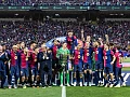Barcelona cancel Morocco friendly amid Ceuta border crisis