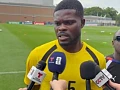 Thomas Partey 