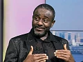 'Hungry people using relationship as meal ticket' – Emeka Ike warns