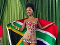 Nigeria date removed from South African pop star Tyla's world tour after boycott petition