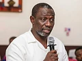 The Acting Rent Commissioner, Frederick Opoku