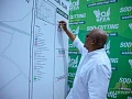 President John Mahama