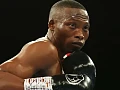 Zolani Tete was in training for a comeback fight when he was killed