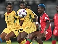 Malawi beat Ghana to reach historic semi-finals, seal World Cup place