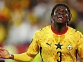 Coventry City sign Ghana’s Caleb Yirenkyi for club-record fee