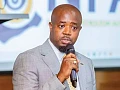 Godwin Kudzo Tameklo — Chief Executive of NPA