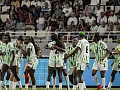 Nigeria bow out of 2026 WAFCON miss automatic World Cup ticket