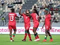 Chawinga sisters shine as Malawi reach WAFCON final