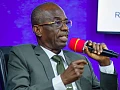 NDC Chairman Asiedu Nketiah urges unsuccessful candidates to remain engaged