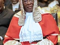 Chief Justice Paul Baffoe-Bonnie 