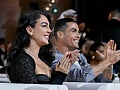 Cristiano Ronaldo marries longtime partner Georgina Rodríguez