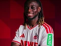 Gideon Mensah becomes 5th Ghanaian to join Bundesliga side FC Köln
