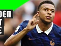 Mbappe wins World Cup Golden Boot