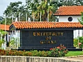 University of Ghana directs students with CGPA below 1.00 to withdraw
