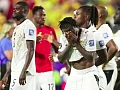 When the Stars stop shining: Rescuing Ghana football