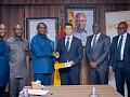 Eni, Vitol move closer to finalising petroleum agreements for two Ghanaian blocks