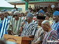 Bawumia urges new Dagbon regent to protect legacy of peace and unity