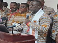 GAUA: University Administrators suspend strike, members to resume work Monday