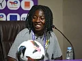 Jennifer Cudjoe, Black Queens Deputy Captain